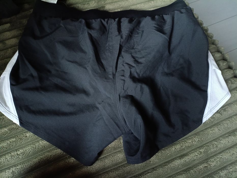 Under armour szorty damskie m