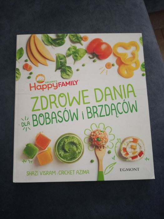 U malucha na talerzu