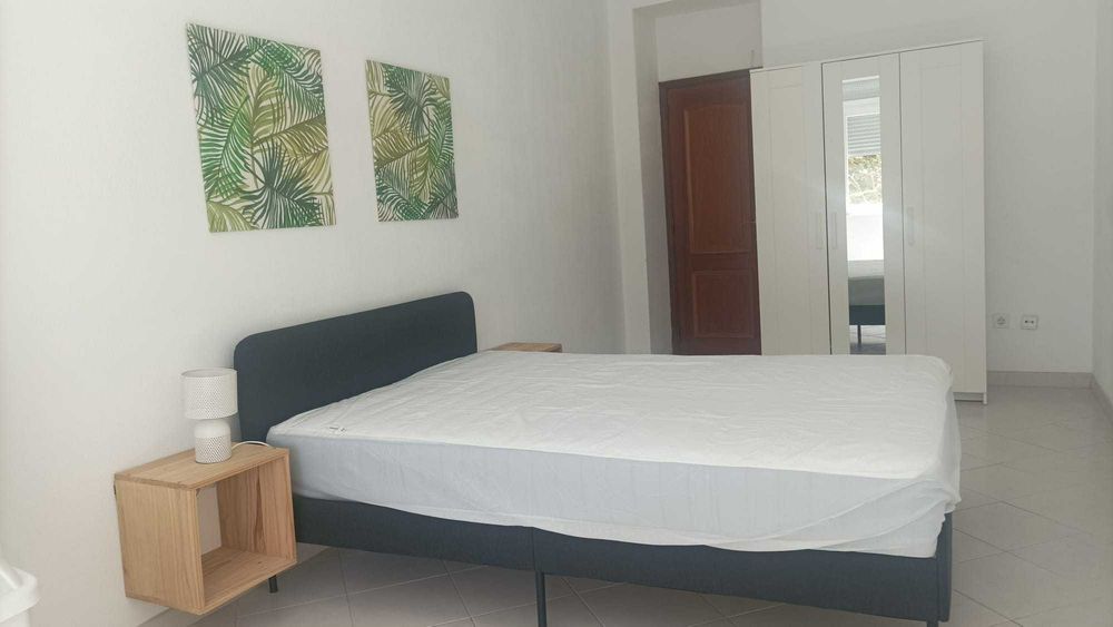Quarto no Alto Seixalinho (Barreiro)