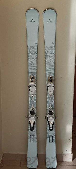 Skis Dynastar 156