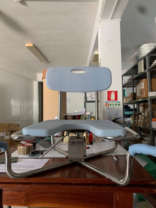 Acento giratório para banheira