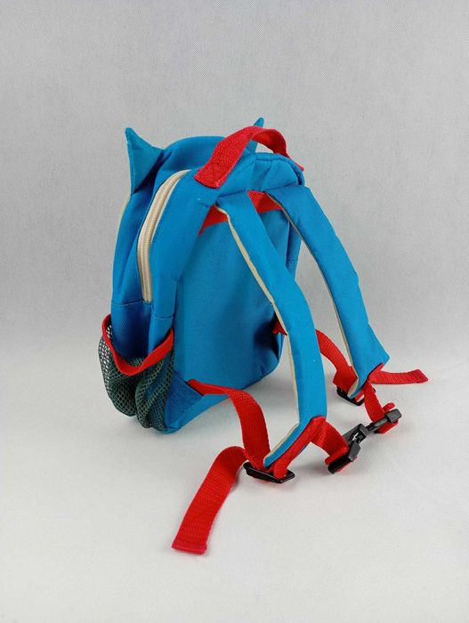 Plecaczek Skip Hop Sowa – stan bardzo dobry