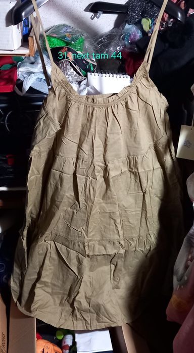 Peças de roupa 1 euro cada