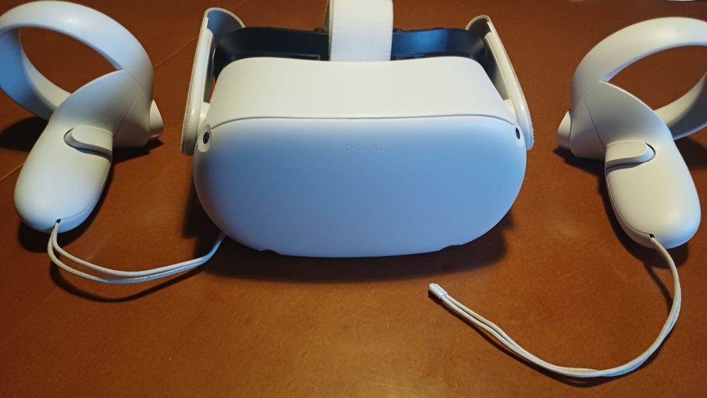 Gogle VR Meta Quest 2