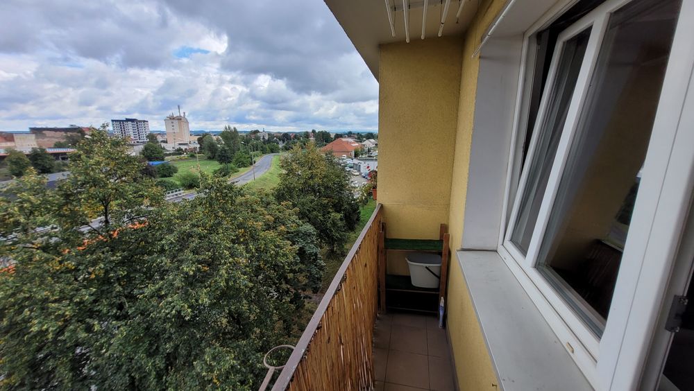 Mieszkanie 46m² na wynajem