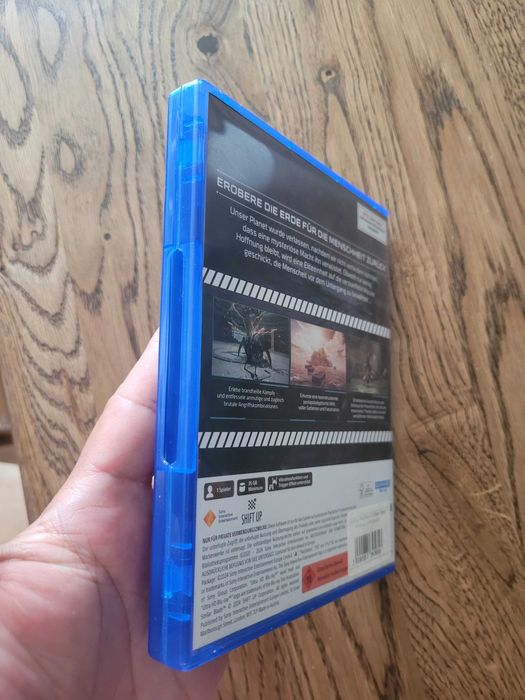 Stellar Blade PS5