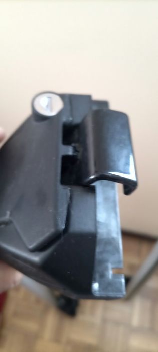 Barras para carro