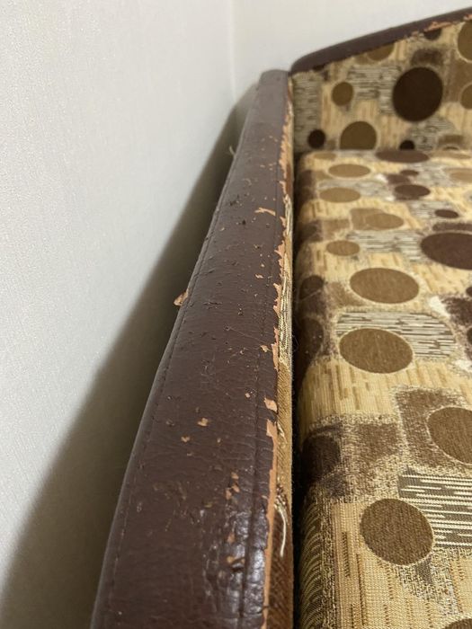 Продам диван-софу