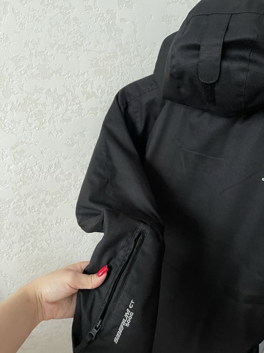 Термо куртка,лижна куртка Envy