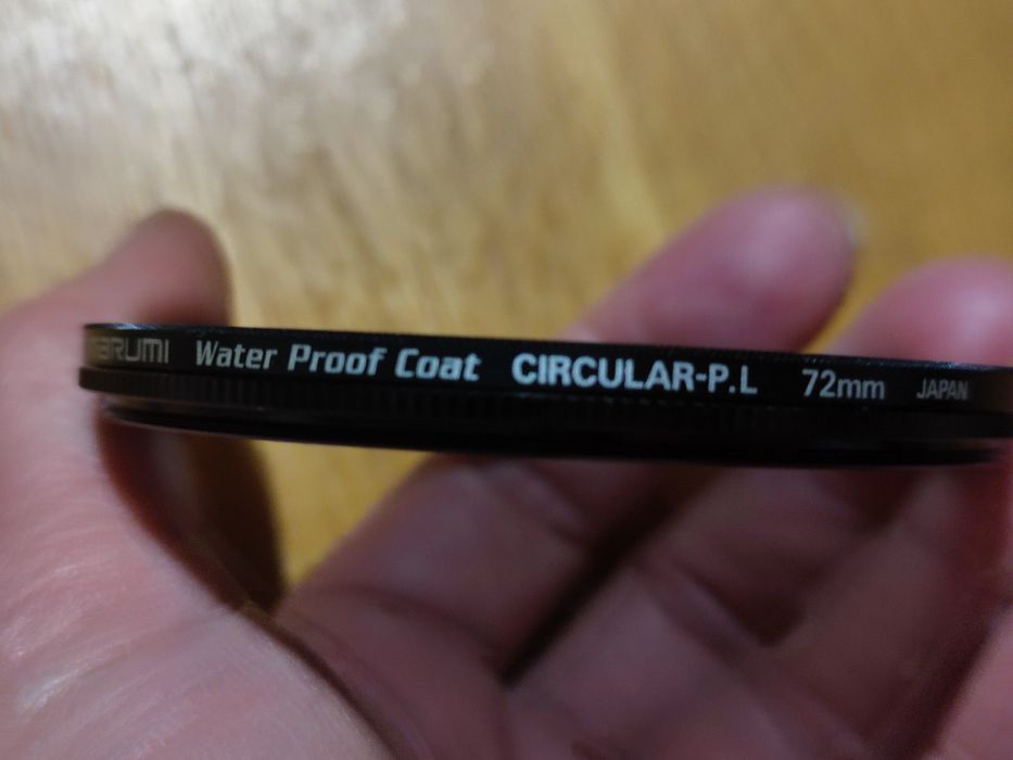 Obiektyw Canon 35 1,4L USM