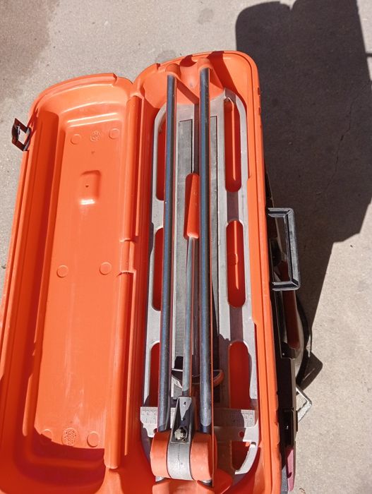 Máquina cortar azulejo rubi