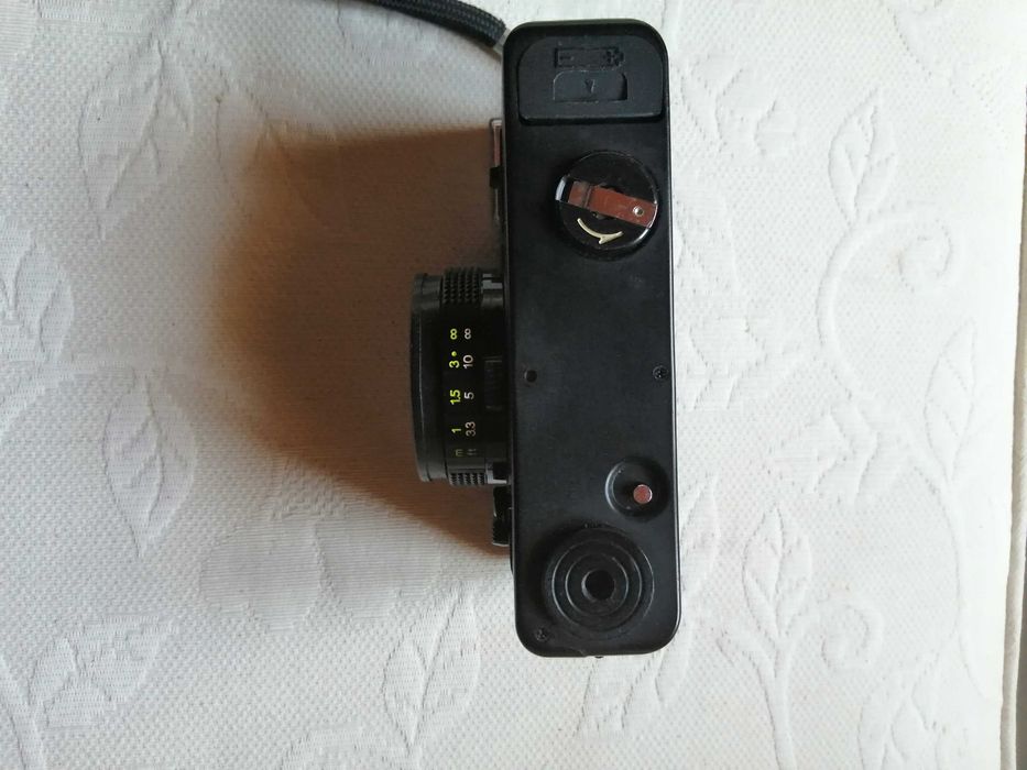 Camera Rollei Rolleimat F