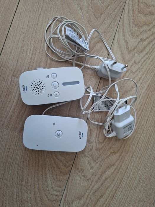 Intercomunicadores Philips Avent bebé