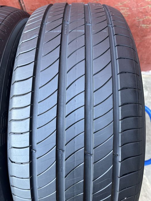 235/55/18 R18 Michelin e.Primacy літо 4 шт ціна за 1 шт