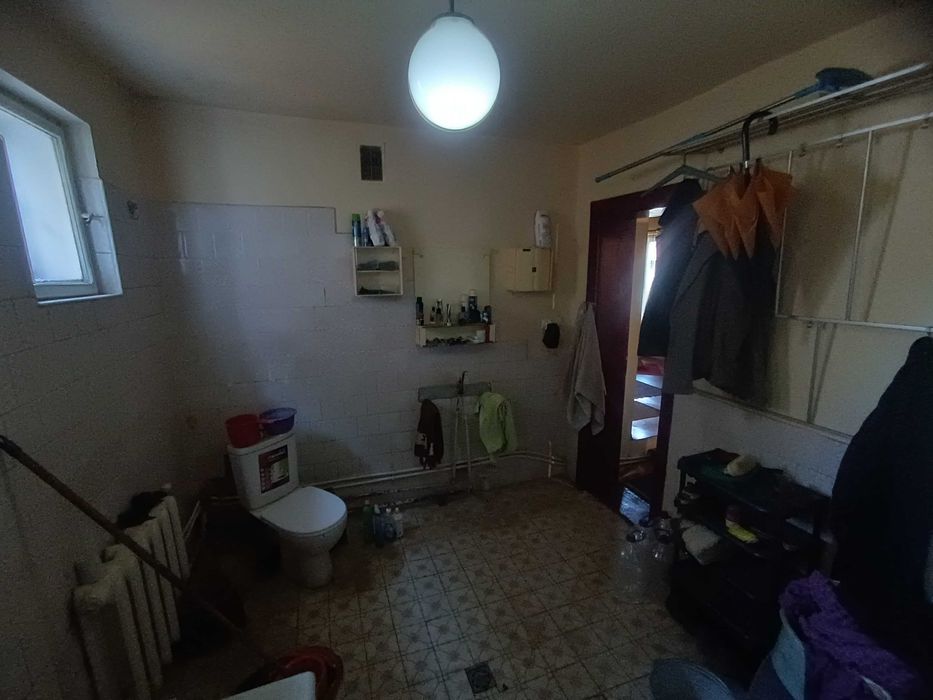 2 поверховий цегляний будинок 1990х с. Великі Береги 10 км до Берегова