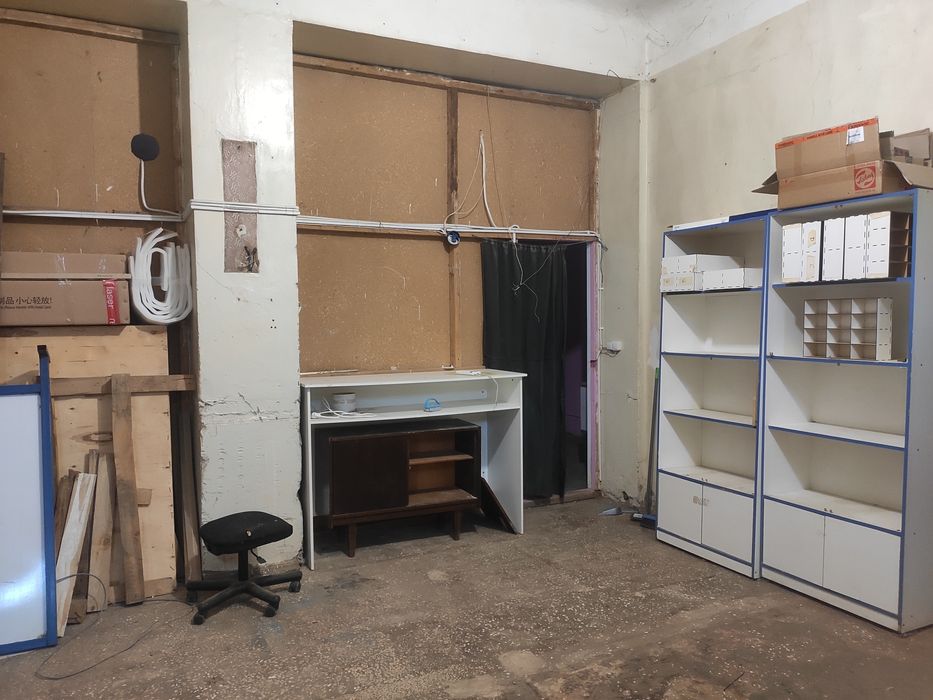 Помещение 120м, метро Победы, Клочковская 352