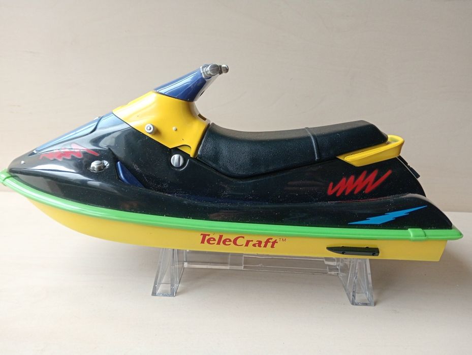 Стационарный телефон TeleCraft 103