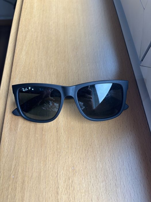 Oculos Ray-Ban pretos