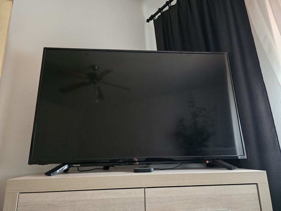 Toshiba 50u2963dg 50 cali telewizor Starachowice • OLX.pl