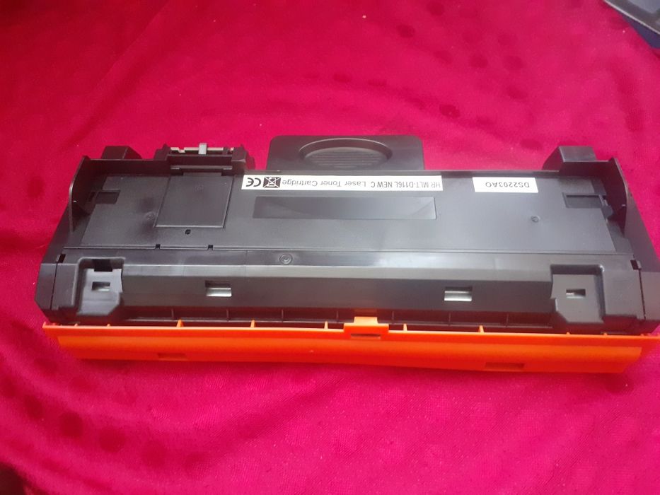 Toner z oznaczeniem MLT D 116 L