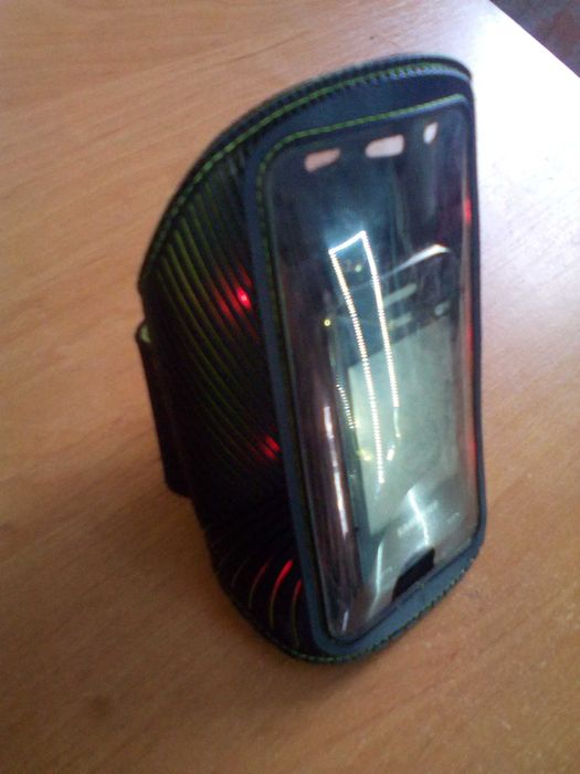 Чехол смартфона , для спорта та роботи