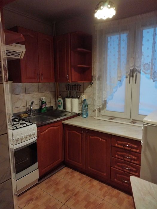 Mieszkanie na sprzedaz