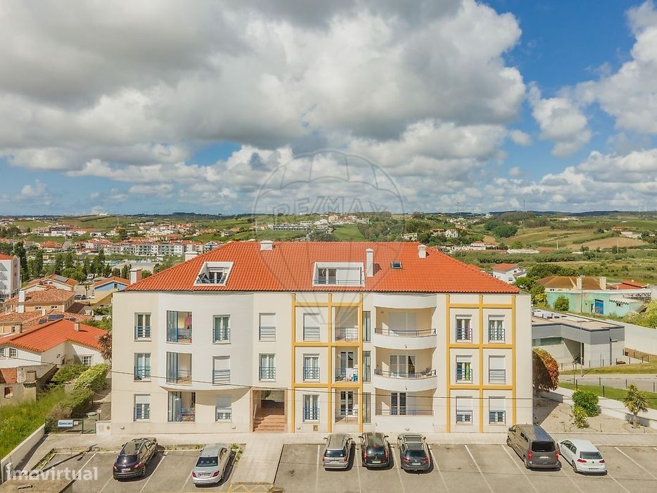Apartamento T1 para venda