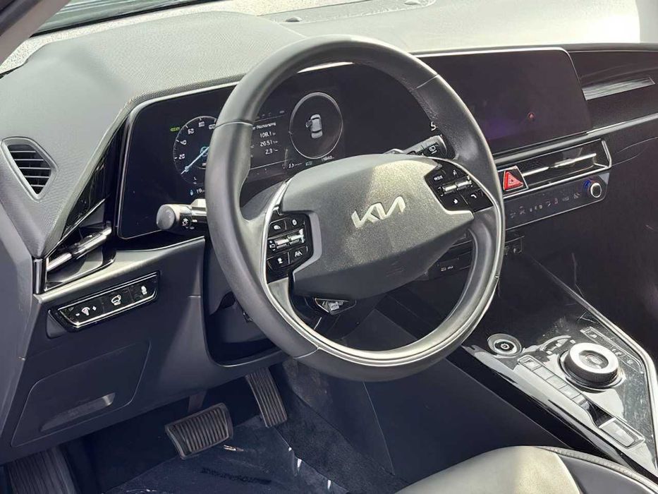 KIA Niro      2023