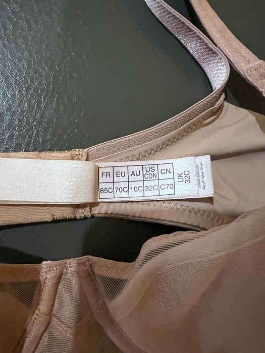 Agent Provocateur бюстгалтер