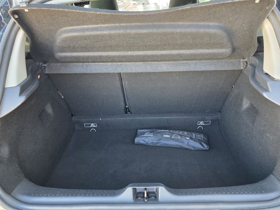 Renault Clio 0.9 TCe Limited