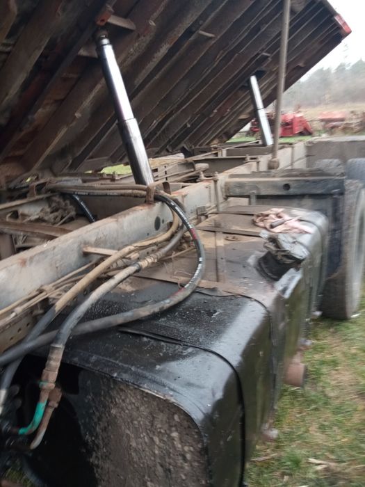 Продам Камаз 45143 ЯМЗ 238