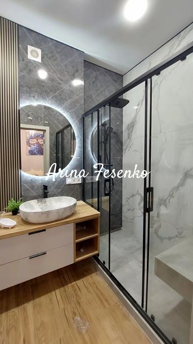 2-кімнатна квартира за адресою вул. Макаренка (площа 55 м²) - Atlanta.ua - фото 11