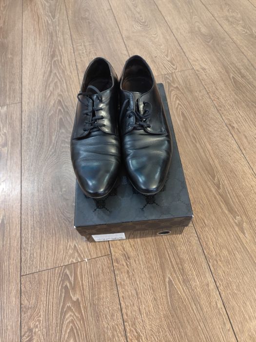 Buty męskie Kazar