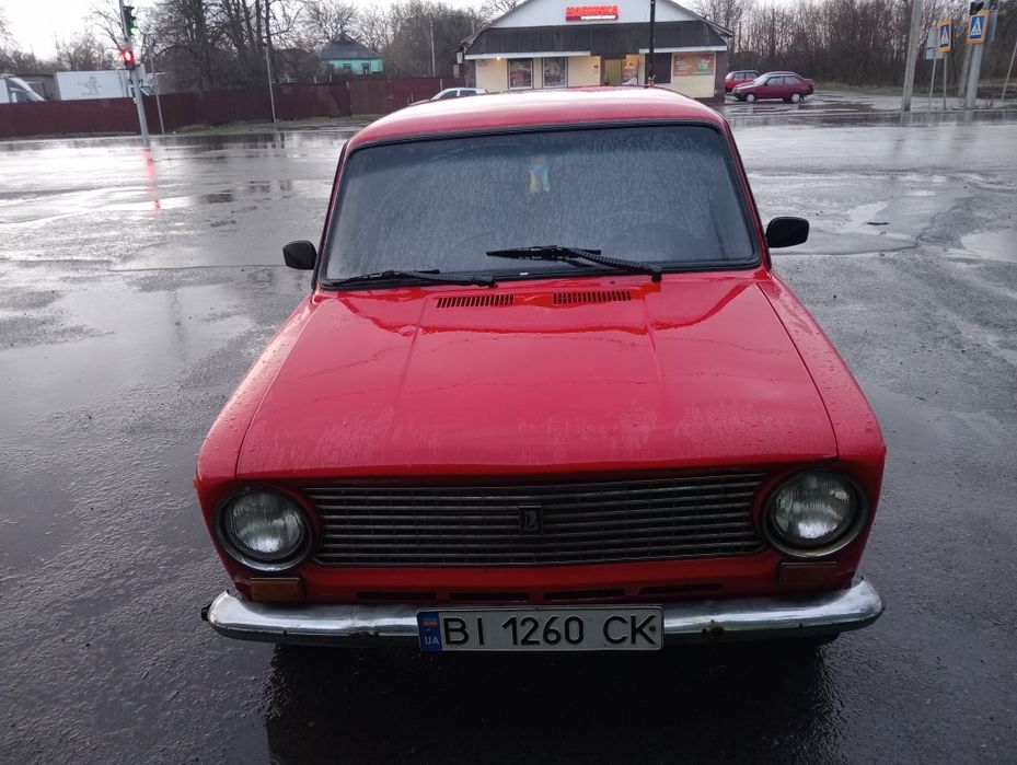 Ваз 2101  2101 2101