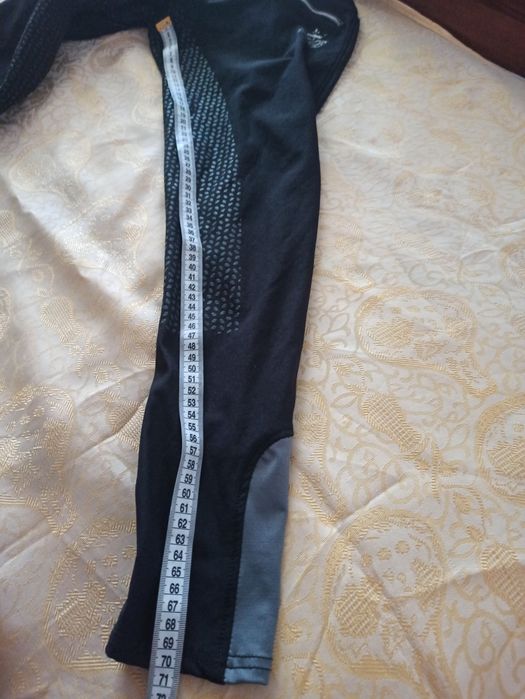 Стрейчові штани, бриджі, брюки для кінного спорту Felix Buhler