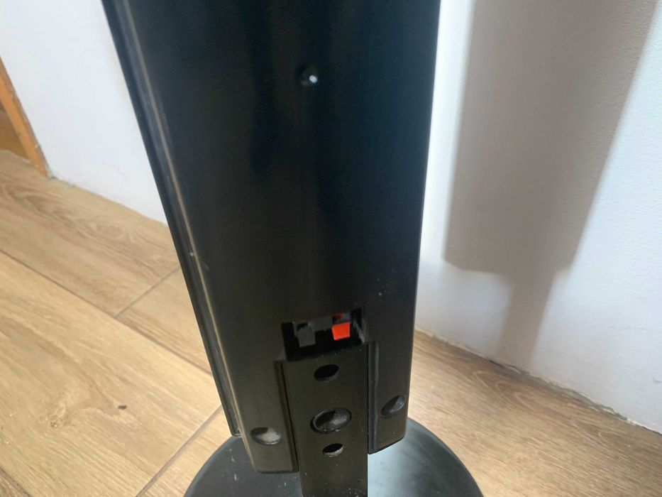 Колонка напольная MERIDIAN