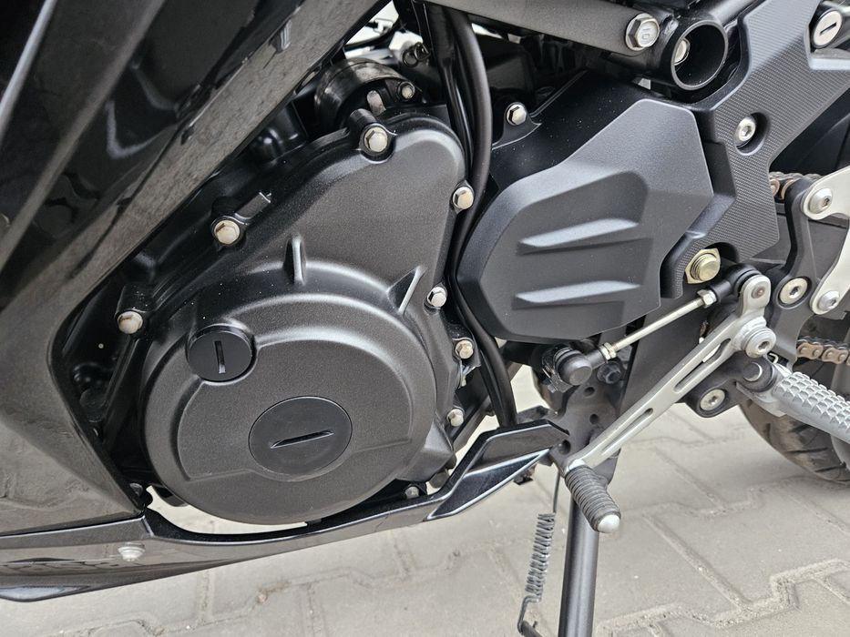 kawasaki zx14r - купити мотоцикл - Ціна на OLX.ua