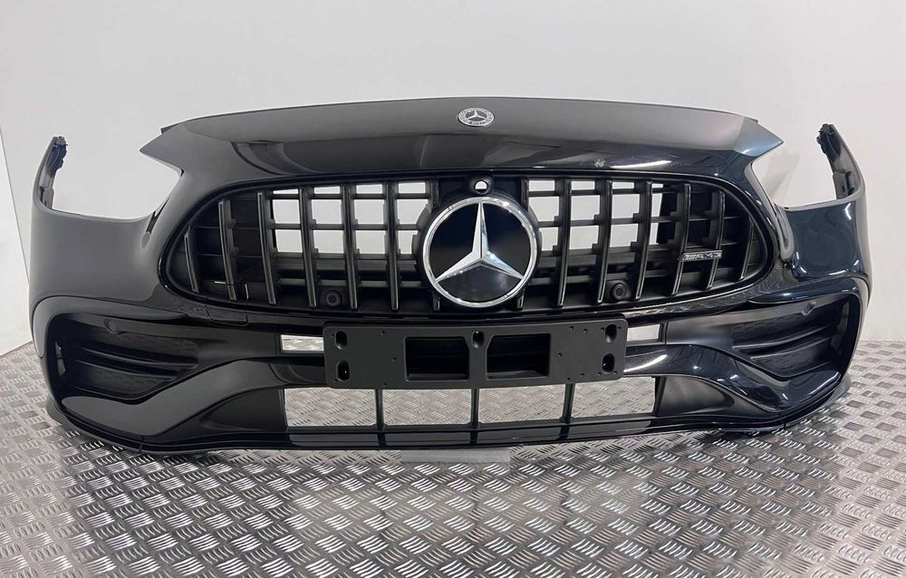 Mercedes-Benz C W206 бампер