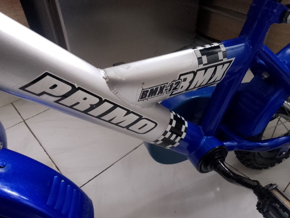 Sprzedam rowerek dziecięcy