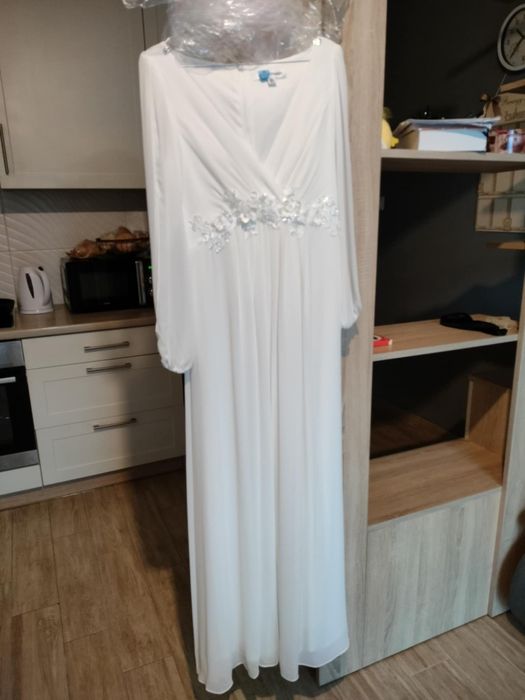 Suknia ślubna Ever Pretty rozmiar S