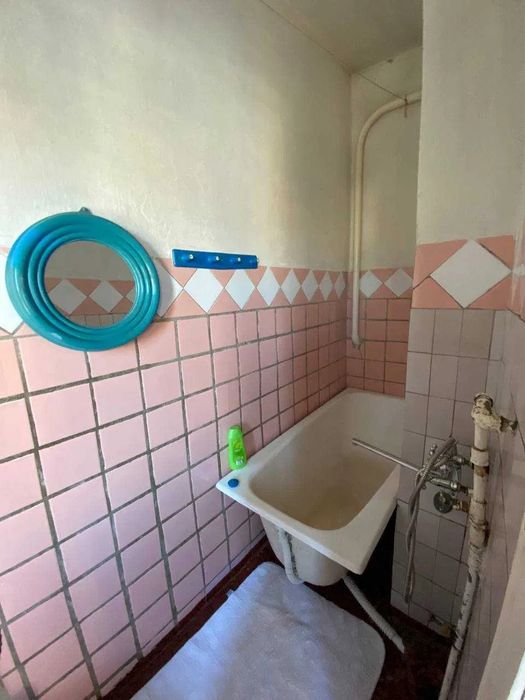 Продам частину будинку на Новій Балашівці.