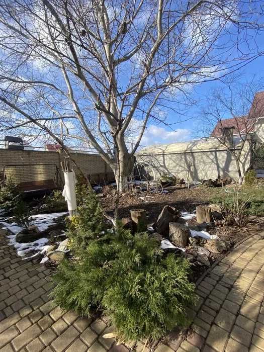 Дом по адресу ул. Мічуріна (площадь 185 м²) - Atlanta.ua - фото 9