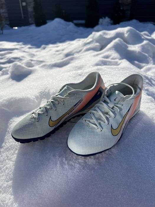 Сороконіжки Nike Air Zoom Mercurial  36,5 см