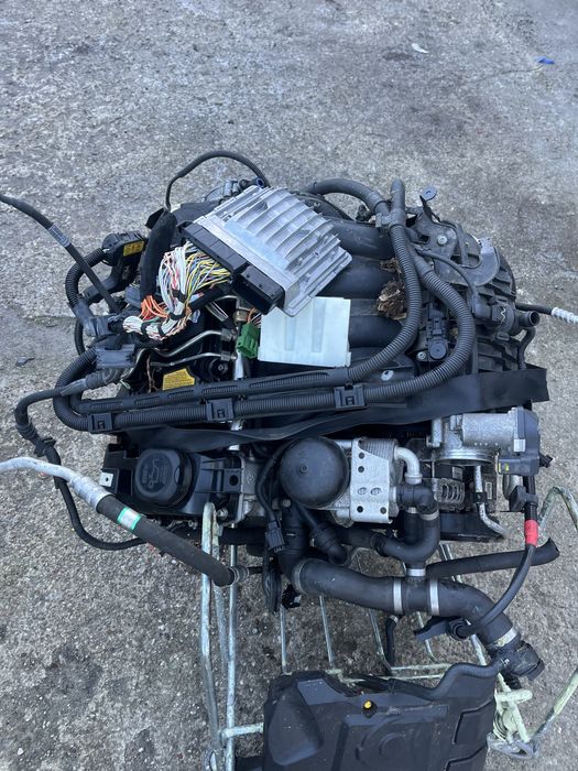 Silnik n43b20 BMW kompletny e87 e82 e92 e90 e93