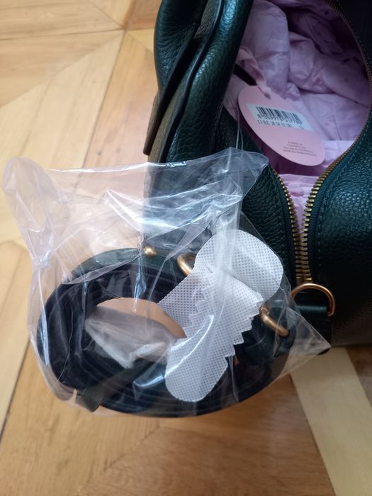 Сумка Coccinelle Concrete Journal Small