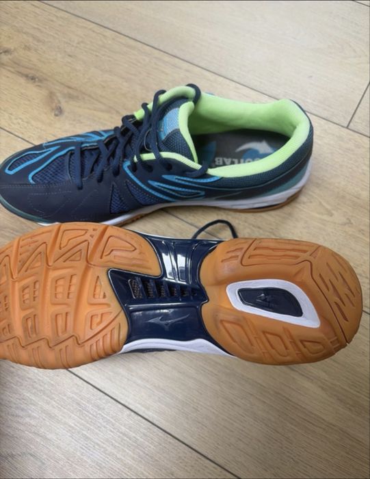 Buty Mizuno Wave Phantom piłka ręczna