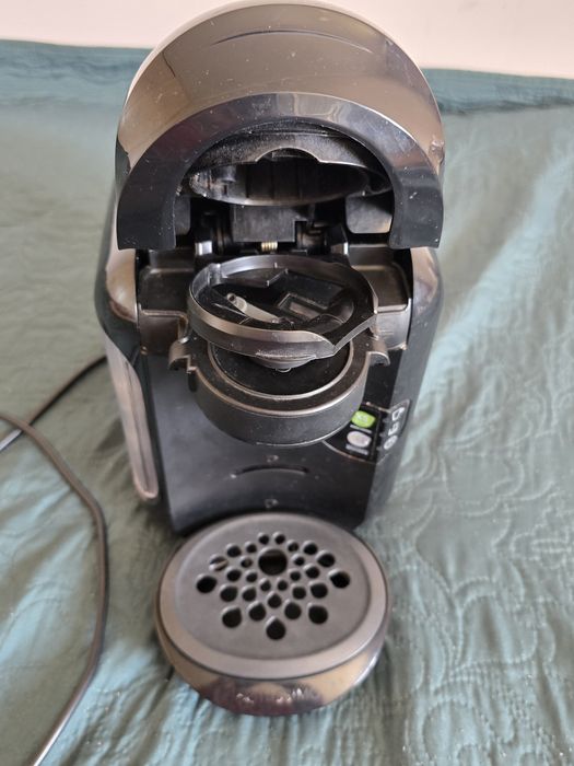 Ekspres do kawy Bosch Tassimo