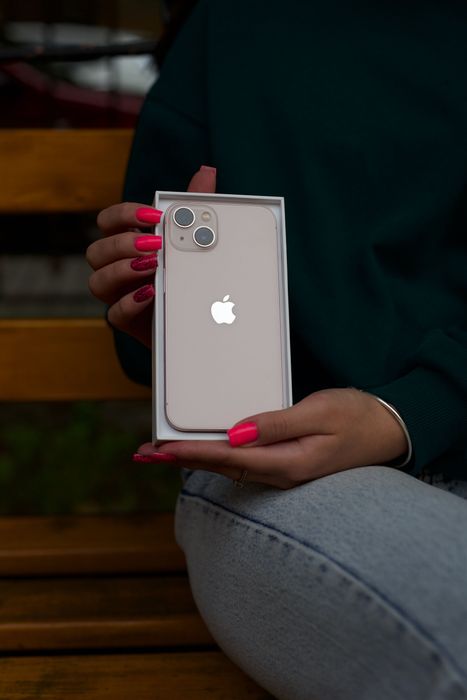 Used iPhone 13 256gb магазин iStory