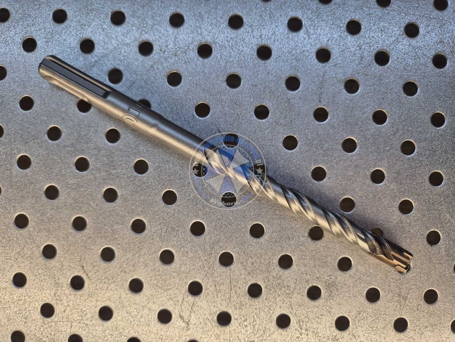 Wiertło do betonu 10mm x 160mm sds-plus wiertło do betonu sds+ 10mm