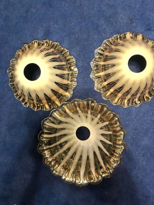 плафоны разные для  светильника